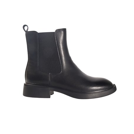 Черевики челсі iжіночі NU963-020 WOLLEN фото - Mercury-shoes