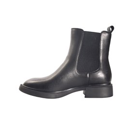 Черевики челсі iжіночі NU963-020 WOLLEN фото - Mercury-shoes