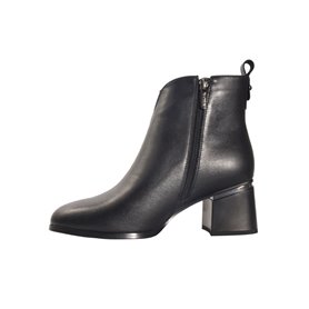 Черевики жіночі MV741-010 WOLLEN фото - Mercury-shoes