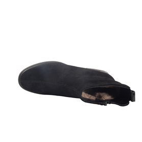 Черевики жіночі U602-031 WOLLEN фото - Mercury-shoes