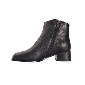 Черевики жіночі NU877-011 WOLLEN фото - Mercury-shoes