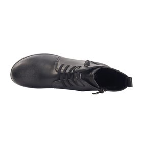 Черевики жіночі CV002-321 WOLLEN фото - Mercury-shoes