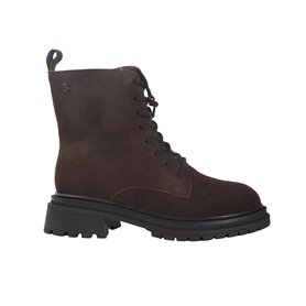 Черевики жіночі C1136-061 WOLLEN фото - Mercury-shoes