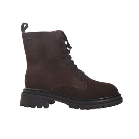 Черевики жіночі C1136-061 WOLLEN фото - Mercury-shoes