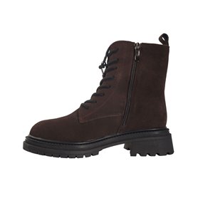 Черевики жіночі C1136-061 WOLLEN фото - Mercury-shoes