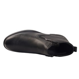 Ботинки мужские ZX024-010 WOLLEN фото - Mercury-shoes