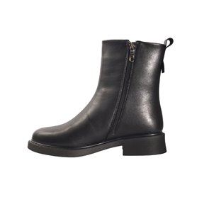 Черевики жіночі MV1209-020 WOLLEN фото - Mercury-shoes