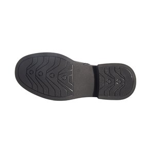 Черевики жіночі MV1209-020 WOLLEN фото - Mercury-shoes