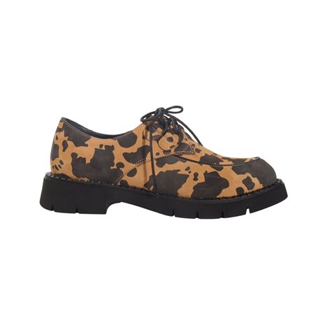 Туфлі жіночі RH1777-R439-T24566 RIFELLINI фото - Mercury-shoes