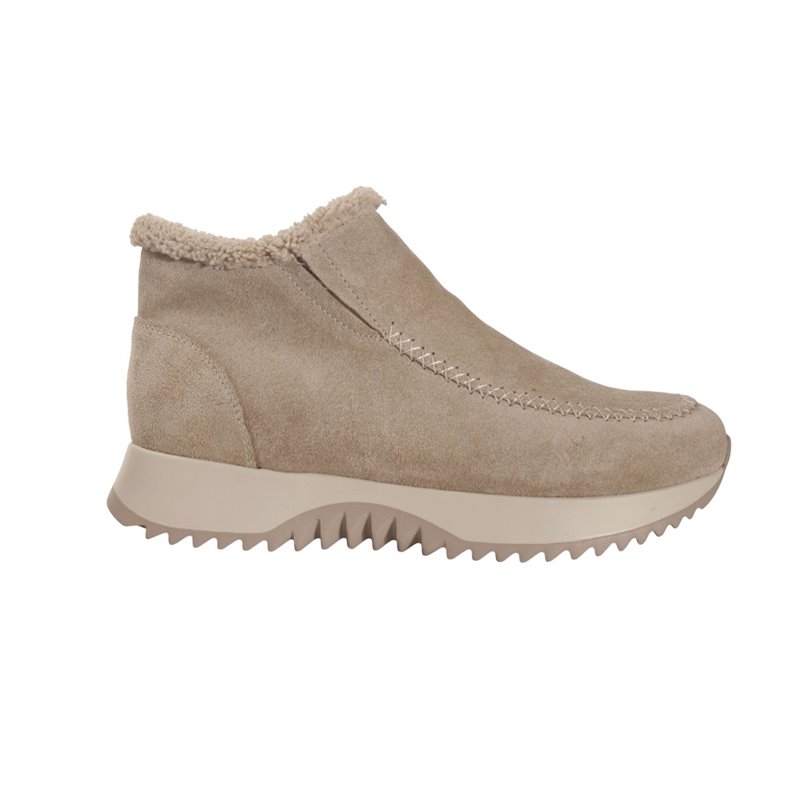 Ботинки женские F4-64-199 FRIVOLI фото - Mercury-shoes