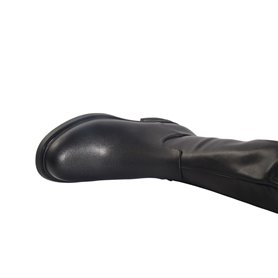 Чоботи жіночі AZ005-010 WOLLEN фото - Mercury-shoes