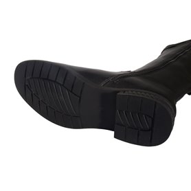 Чоботи жіночі AZ005-010 WOLLEN фото - Mercury-shoes