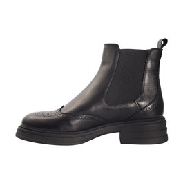 Черевики челсі жіночі 02-3078143 CORSO VITO фото - Mercury-shoes