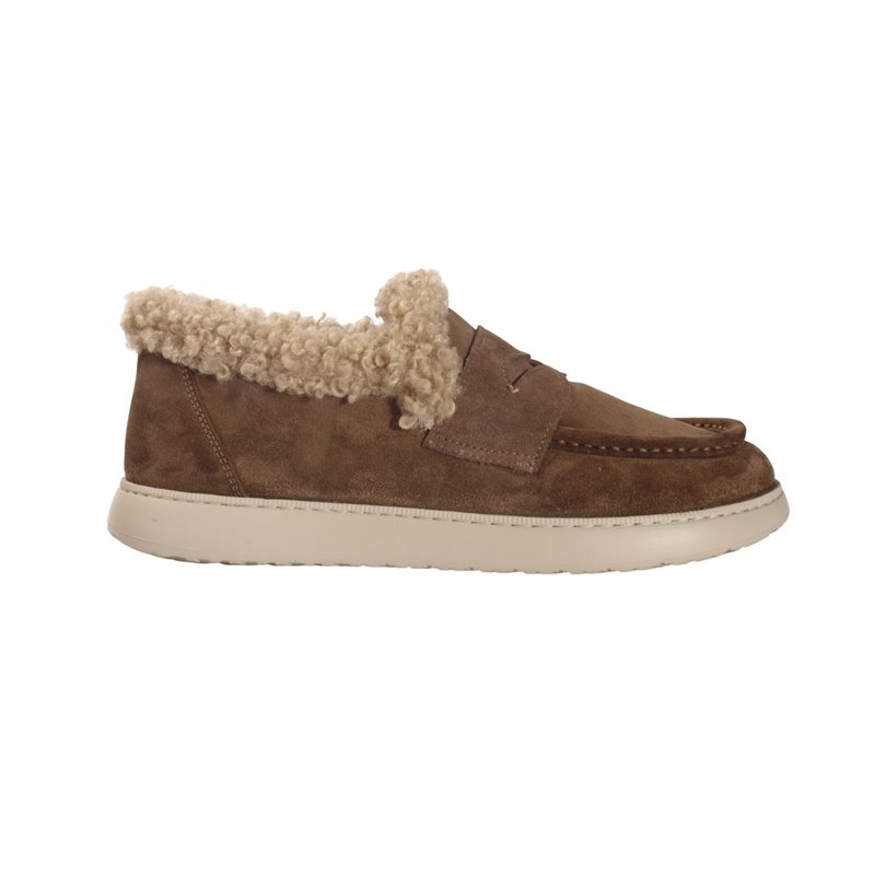 Лофери жіночі 02-3581343 CORSO VITO фото - Mercury-shoes