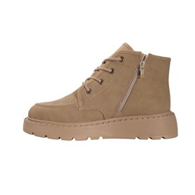 Ботинки женские 70400-20 RIEKER фото - Mercury-shoes