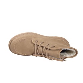 Ботинки женские 70400-20 RIEKER фото - Mercury-shoes