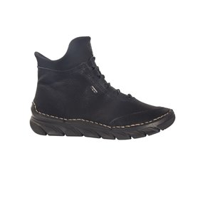 Черевики жіночі 55069-00 RIEKER фото - Mercury-shoes