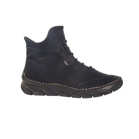 Черевики жіночі 55069-00 RIEKER фото - Mercury-shoes