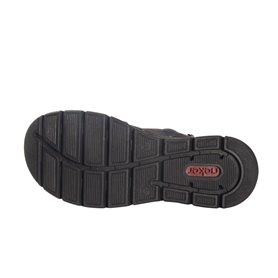 Ботинки женские 55069-00 RIEKER фото - Mercury-shoes