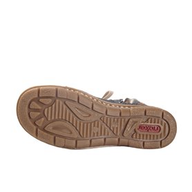 Черевики жіночі 73343-15 RIEKER фото - Mercury-shoes