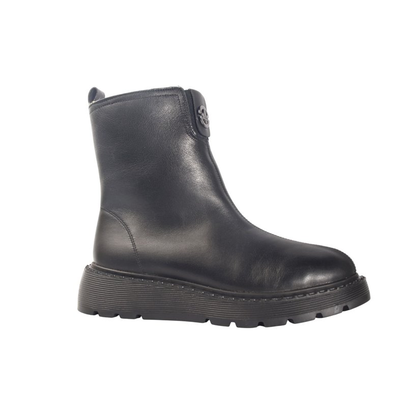 Черевики жіночі 70453-00 RIEKER фото - Mercury-shoes