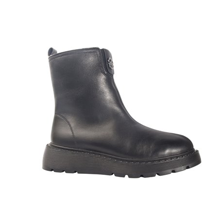 Черевики жіночі 70453-00 RIEKER фото - Mercury-shoes