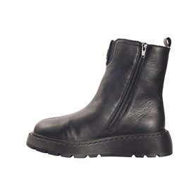 Черевики жіночі 70453-00 RIEKER фото - Mercury-shoes