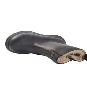 Черевики жіночі 70453-00 RIEKER фото - Mercury-shoes