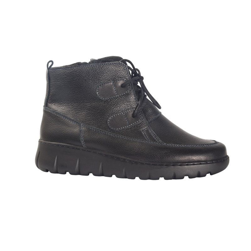 Черевики жіночі 795-0111-0122 HELIOS фото - Mercury-shoes