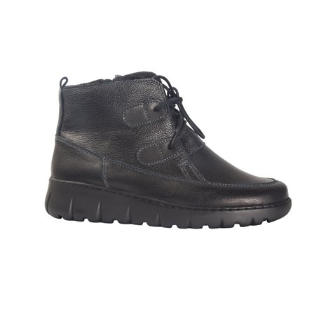 Черевики жіночі 795-0111-0122 HELIOS фото - Mercury-shoes