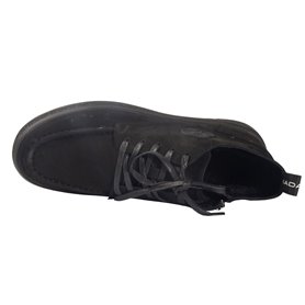 Ботинки мужские 4575270 KADAR фото - Mercury-shoes