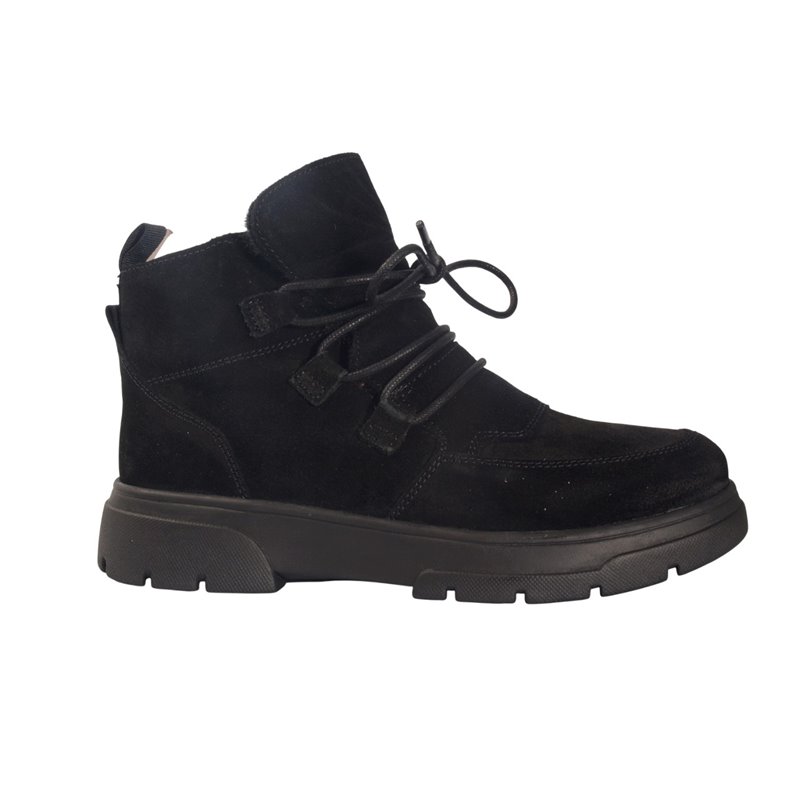 Ботинки женские 9-26255-45-004 CAPRICE фото - Mercury-shoes