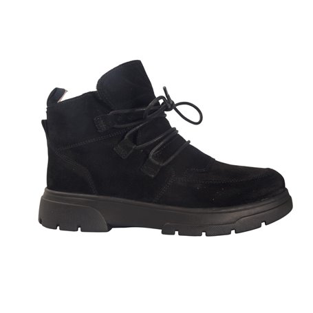 Ботинки женские 9-26255-45-004 CAPRICE фото - Mercury-shoes