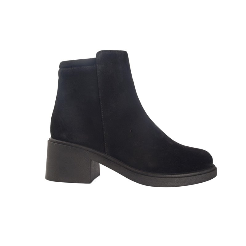 Черевики жіночі F4-75-52 FRIVOLI фото - Mercury-shoes