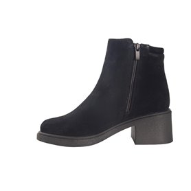 Ботинки женские F4-75-52 FRIVOLI фото - Mercury-shoes