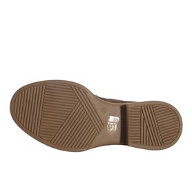 Ботинки челси женские 02-3078881 CORSO VITO фото - Mercury-shoes