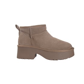 Угги жіночі 2412-20-13 ALLSY фото - Mercury-shoes