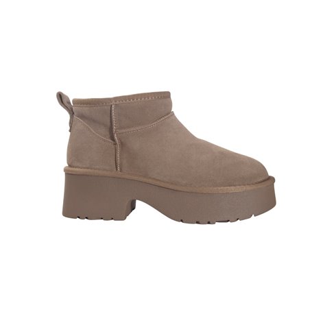 Угги жіночі 2412-20-13 ALLSY фото - Mercury-shoes