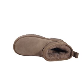 Угги жіночі 2412-20-13 ALLSY фото - Mercury-shoes