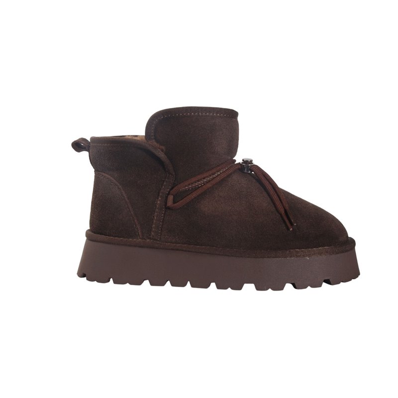 Угги жіночі 252-22-5 ALLSY фото - Mercury-shoes