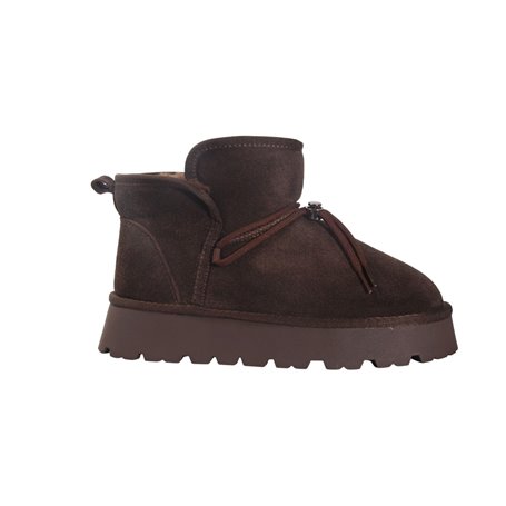 Угги жіночі 252-22-5 ALLSY фото - Mercury-shoes