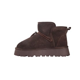 Угги жіночі 252-22-5 ALLSY фото - Mercury-shoes