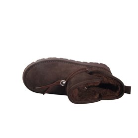 Угги жіночі 252-22-5 ALLSY фото - Mercury-shoes