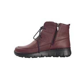 Ботинки женские 795-178 HELIOS фото - Mercury-shoes