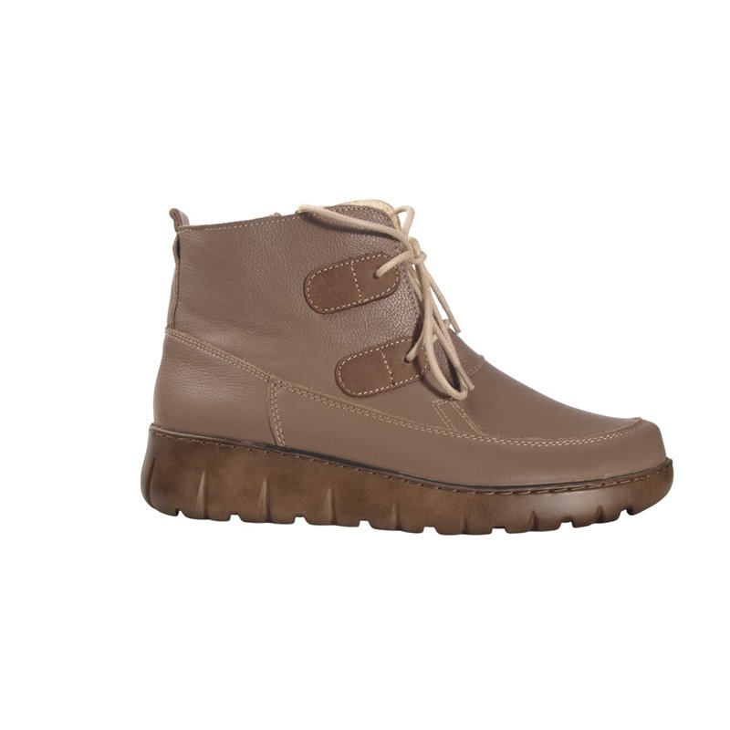 Черевики жіночі 795-63-05 HELIOS фото - Mercury-shoes