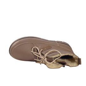 Ботинки женские 795-63-05 HELIOS фото - Mercury-shoes