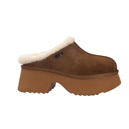 Угги жіночі 25A2037-28N ALLSY фото - Mercury-shoes