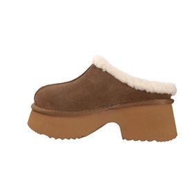 Угги жіночі 25A2037-28N ALLSY фото - Mercury-shoes