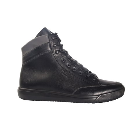 Черевики чоловічі 334-2S IKOS фото - Mercury-shoes