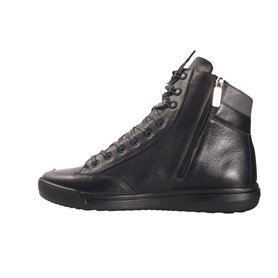 Ботинки мужские 334-2S IKOS фото - Mercury-shoes